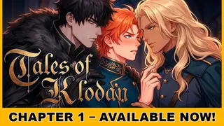 Tales of Klodan