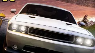 Racing in Car - Night Traffic Highway Driving Games Mechanic Simulator 2023 for Kids - Switch