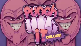 Punch It Deluxe