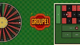 Groupel