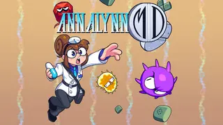 Annalynn MD