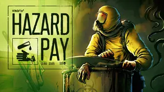Hazard Pay