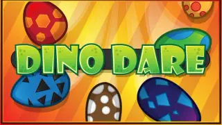 Dino Dare