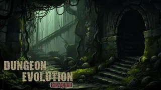 Dungeon Evolution: Nemesis