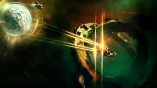 The Long Journey Home (Xbox One)