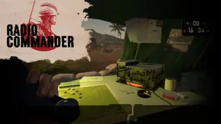 Radio Commander - Switch