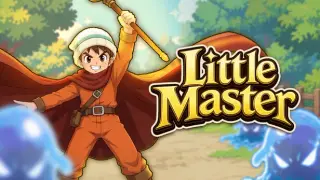 Little Master