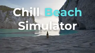Chill Beach Simulator
