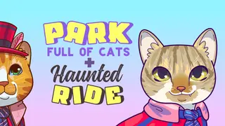 A Park Full of Cats Complete Edition
