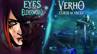Eyes Of The ElderWood x Verho - Curse of Faces