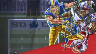 Legend Bowl (Xbox One & Series)