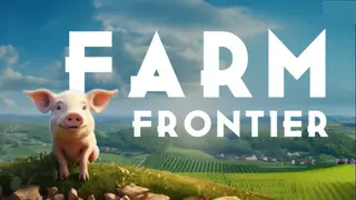 Farm Frontier