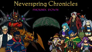 Neverspring Chronicles