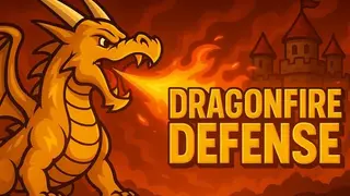 DragonFire: Defense