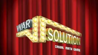 War Solution - Casual Math Game - Switch