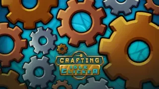 Crafting Idle Clicker