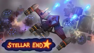 Stellar End