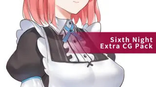 Sixth Night - Extra CG Pack