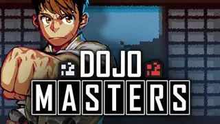 Dojo Masters