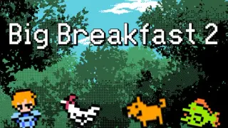 Big Breakfast 2