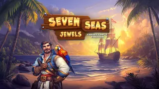 Seven Seas Jewels Collector's Edition