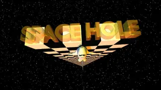 SPACE HOLE