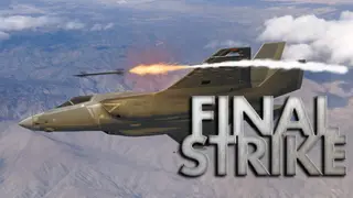 Final Strike
