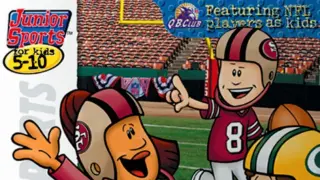 Backyard Sports