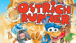 Ostrich Runner