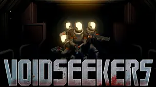 Voidseekers