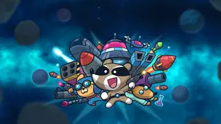 Broken Universe - Tower Defense (Xbox One)