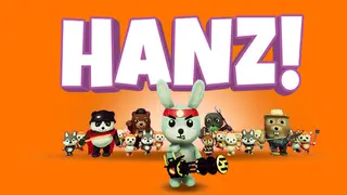 HANZ!