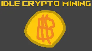 Idle Crypto Mining