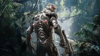 Crysis Remastered
