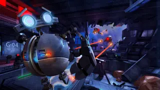 Star Balls (Xbox One)