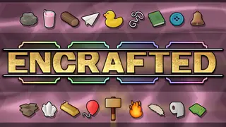 Encrafted