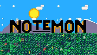Notemon