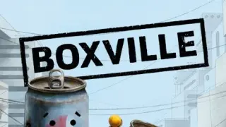 Boxville - Switch