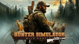 Hunter Simulator: Wild Hunting – Ultimate Survival - Switch