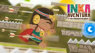 Inka Aventura: Saga de Pachakutiq