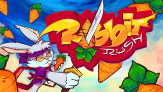 Rabbit Rush