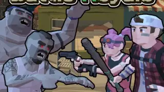 Undead Battle Royale - Switch