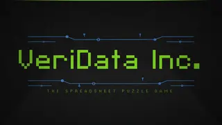 VeriData Inc.