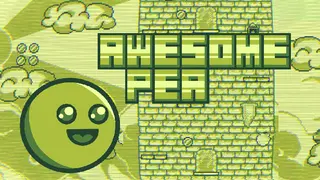 Awesome Pea