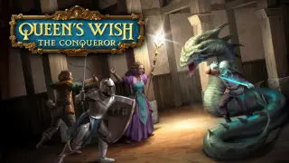 Queen's Wish Deluxe Edition