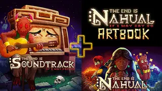 Support the team behind Mexican Entertainment System