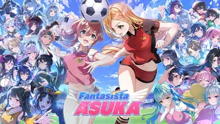Fantasista Asuka