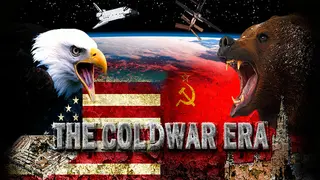 THE COLD WAR ERA