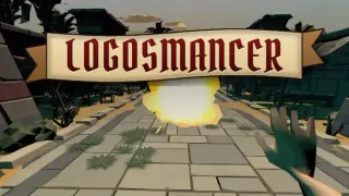 Logosmancer