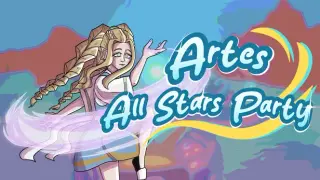 Artes All Stars Party